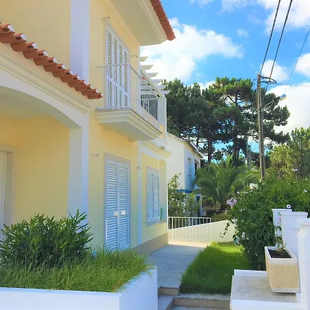 Checkincheckout Aroeira *